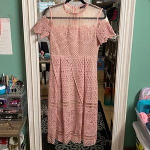 Romeo and Juliet Dress